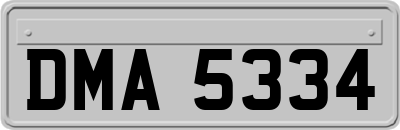 DMA5334