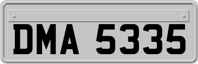 DMA5335