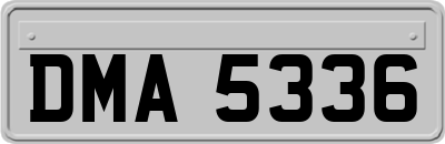DMA5336
