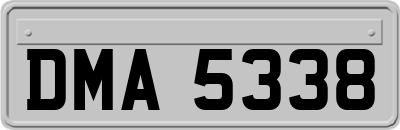 DMA5338