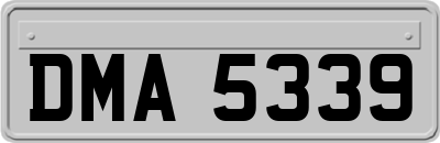 DMA5339
