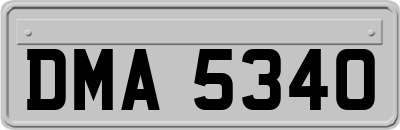 DMA5340