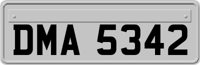 DMA5342