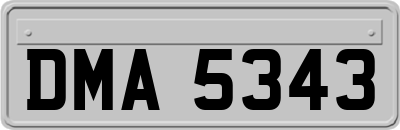 DMA5343