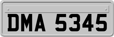 DMA5345