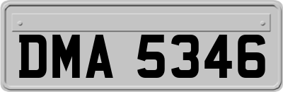 DMA5346