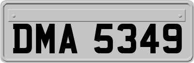 DMA5349