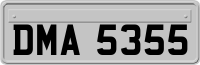 DMA5355