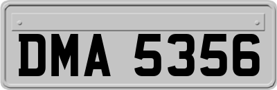 DMA5356