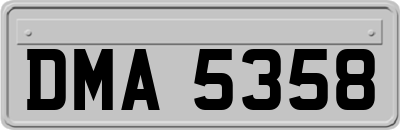 DMA5358