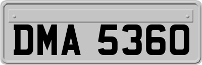 DMA5360