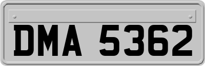 DMA5362