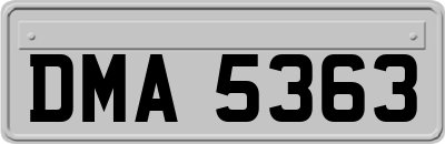 DMA5363