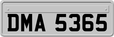 DMA5365