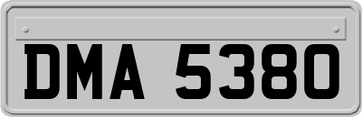 DMA5380