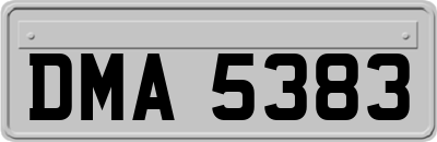 DMA5383