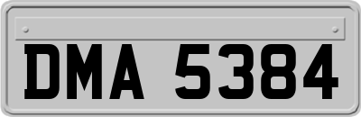 DMA5384