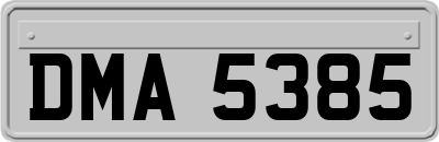 DMA5385