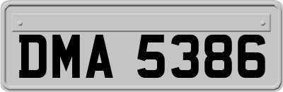 DMA5386
