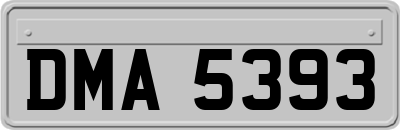 DMA5393