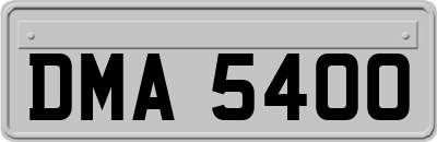 DMA5400