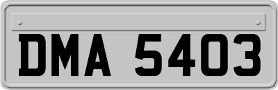 DMA5403