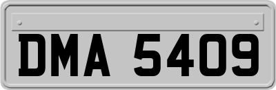 DMA5409