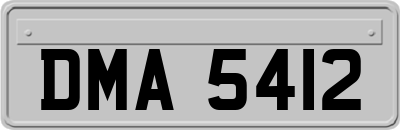 DMA5412