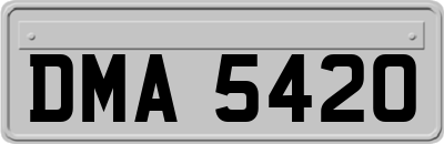 DMA5420