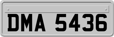DMA5436