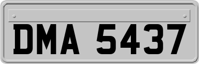 DMA5437