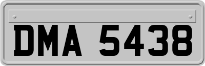 DMA5438