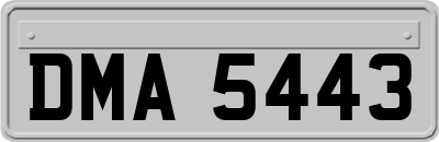 DMA5443