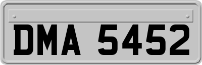 DMA5452