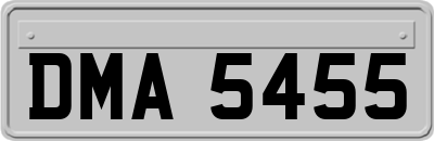 DMA5455