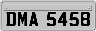 DMA5458