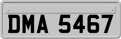 DMA5467
