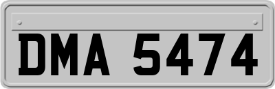 DMA5474