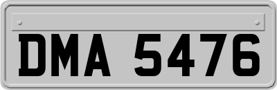 DMA5476