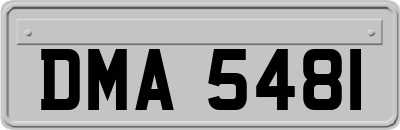 DMA5481