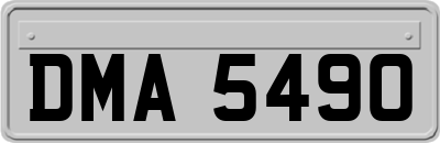 DMA5490