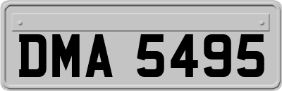 DMA5495