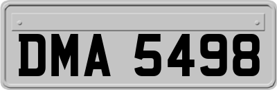 DMA5498