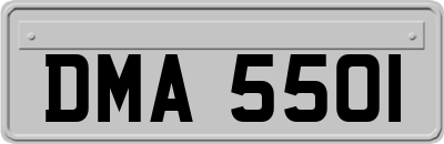 DMA5501