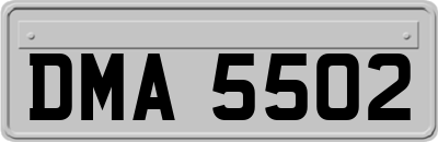 DMA5502