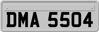 DMA5504