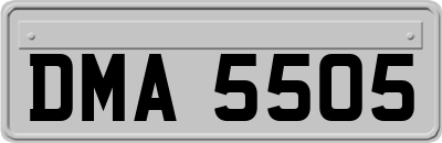 DMA5505