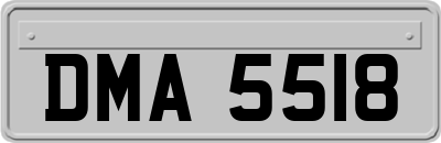 DMA5518