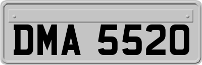DMA5520