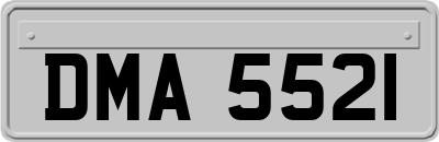 DMA5521